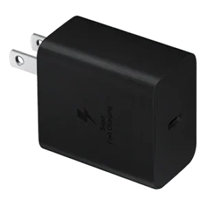 ADAPTADOR DE PARED SAMSUNG 45W