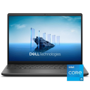 LAPTOP DELL INSPIRON 14 i5440-5463BLK-PLUS NEGRO 14" I5-1334U 8GB 512GB SSD WIN 11 INGLES