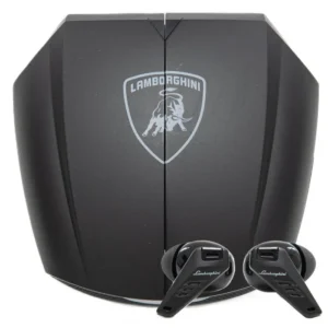 AUDIFONOS INALAMBRICOS LAMBORGHINI BUDS HURACAN 700