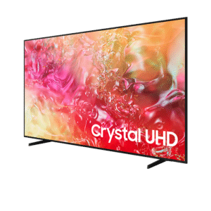 PANTALLA SAMSUNG SMART TV UHD 4K 55" UN55DU7000PXPA