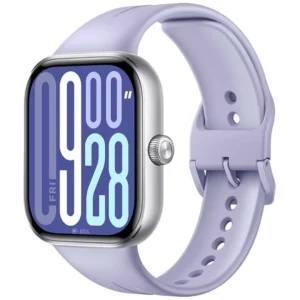 XIAOMI REDMI WATCH 5 LAVENDER PURPLE