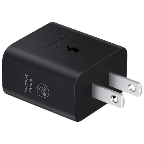Cargador Samsng 25W