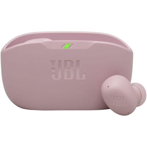 JBL VIBE BUDS 2 ROSADO 1