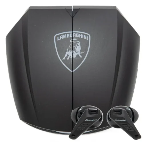 Lambo Buds Huracan 700 negros - 1