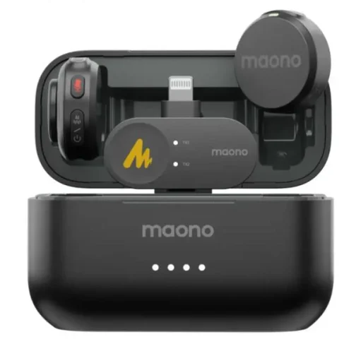 Maono Wave 1