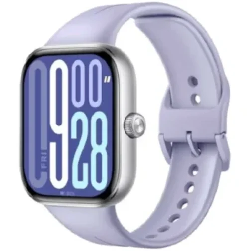 Xiaomi Watch 5 lavender 1